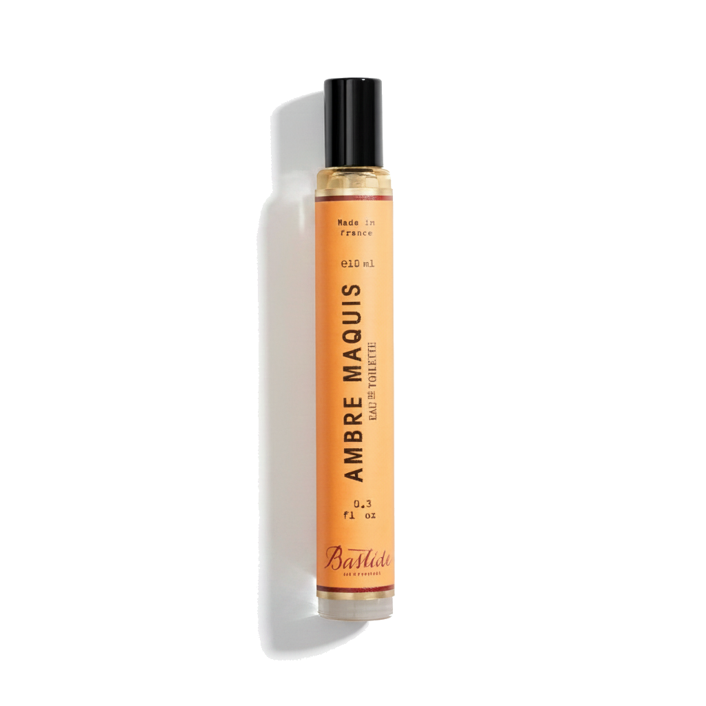 Ambre Maquis Eau De Toilette