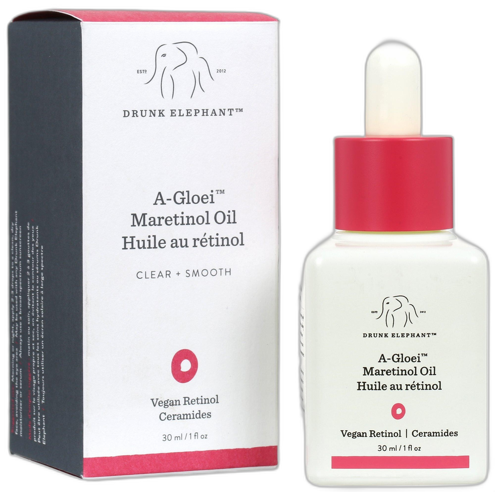 A-Gloei Maretinol Oil