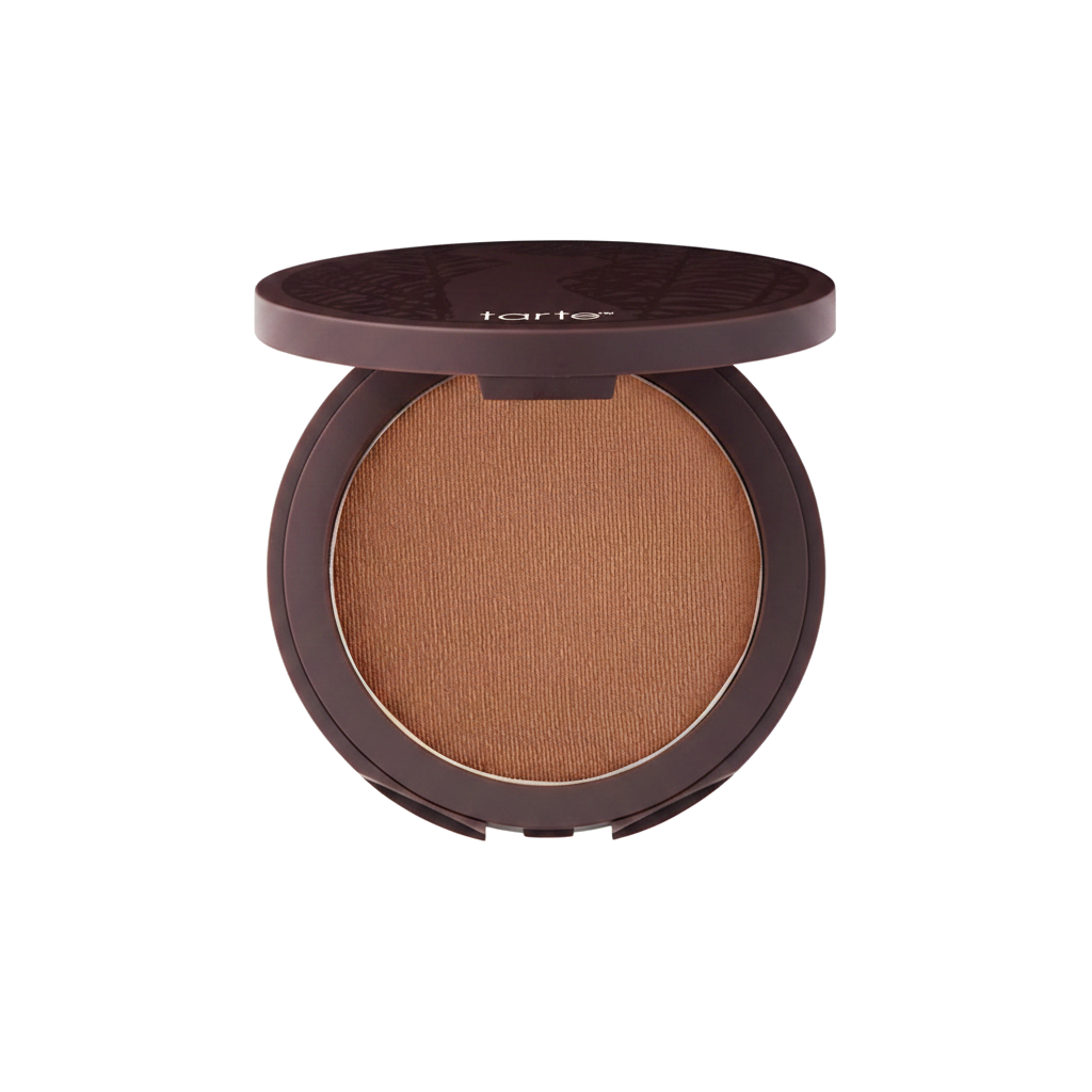 Tarte Smooth Operator Amazonian Clay Tinted Pressed Setting Powder