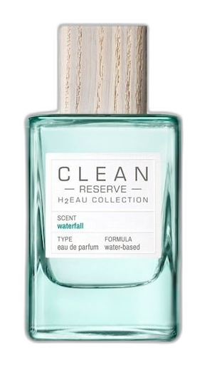 H2Eau Waterfall Eau De Parfum