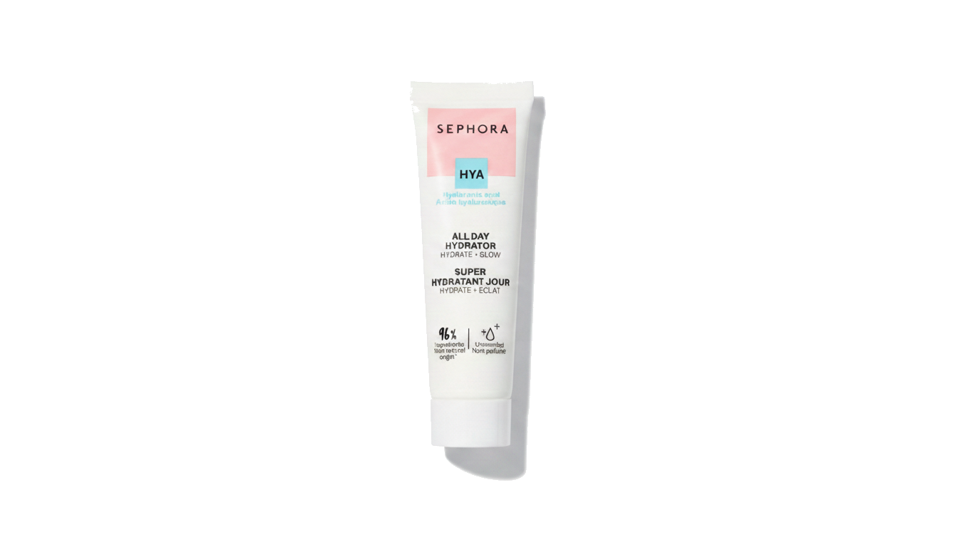 All Day Hydrator Hydrate + Glow with Hyaluronic Acid