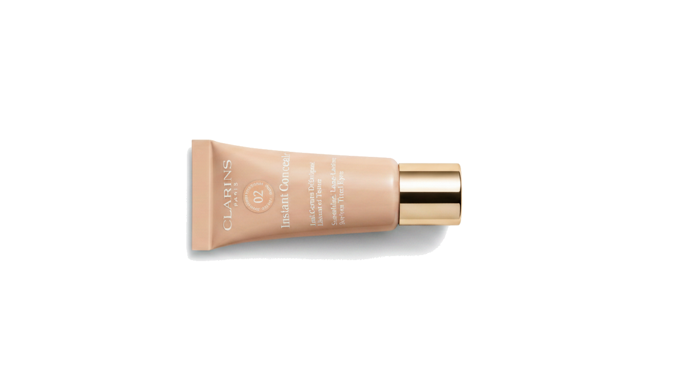 Clarins Instant Concealer Anti-Cernes Défatigant