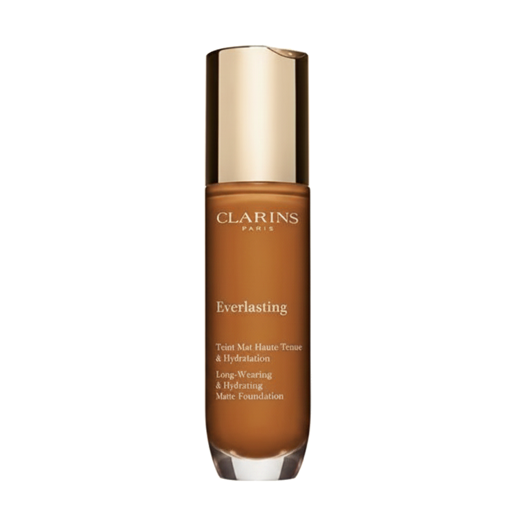Everlasting Hydrating Matte Liquid Foundation