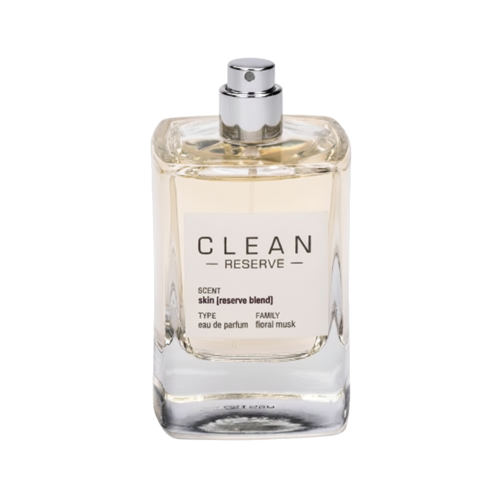 Clean Reserve Skin Eau de Parfum Spray Tester