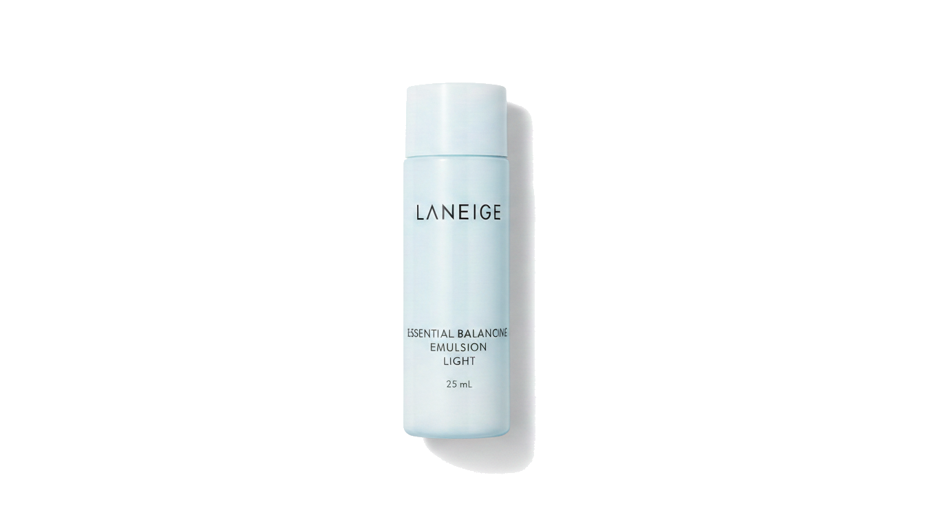 Laneige Essential Balancing Emulsion Light