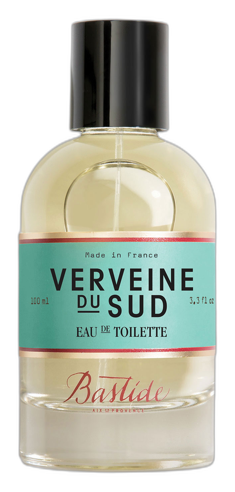 Verveine Du Sud Eau De Toilette