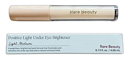 Positive Light Under Eye Brightener
