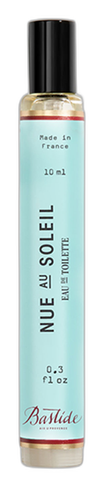 Nue Au Soleil Eau De Toilette