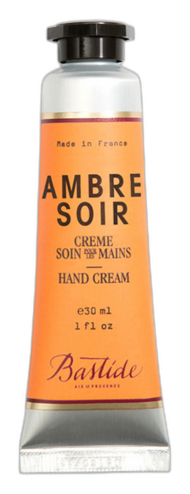 Ambre Soir Hand Cream