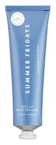 Jet Lag Mask