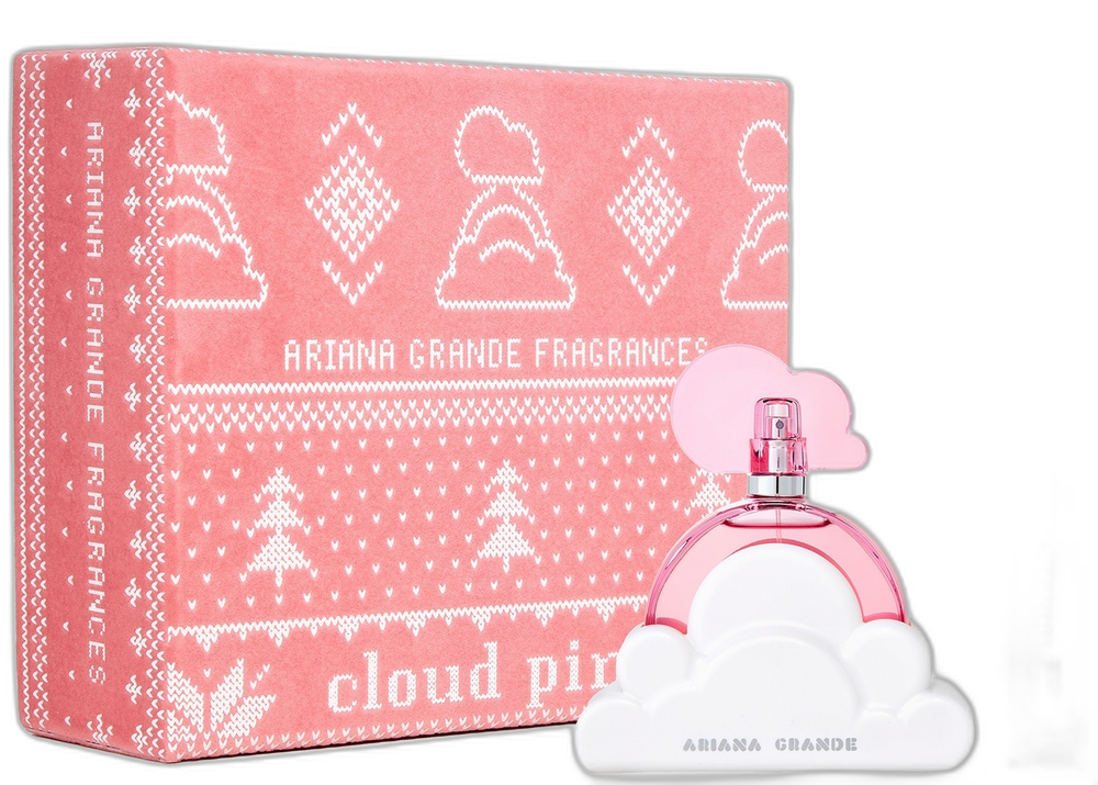 Cloud Pink Eau De Parfum Gift Set