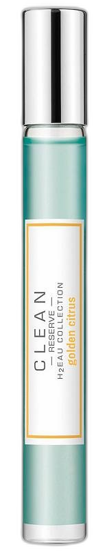 H2Eau - Golden Citrus Eau De Parfum Rollerball