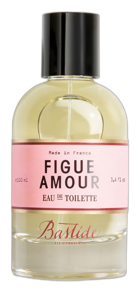 Figue Amour Eau De Toilette