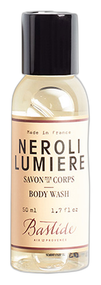 Neroli Lumiere Body Wash