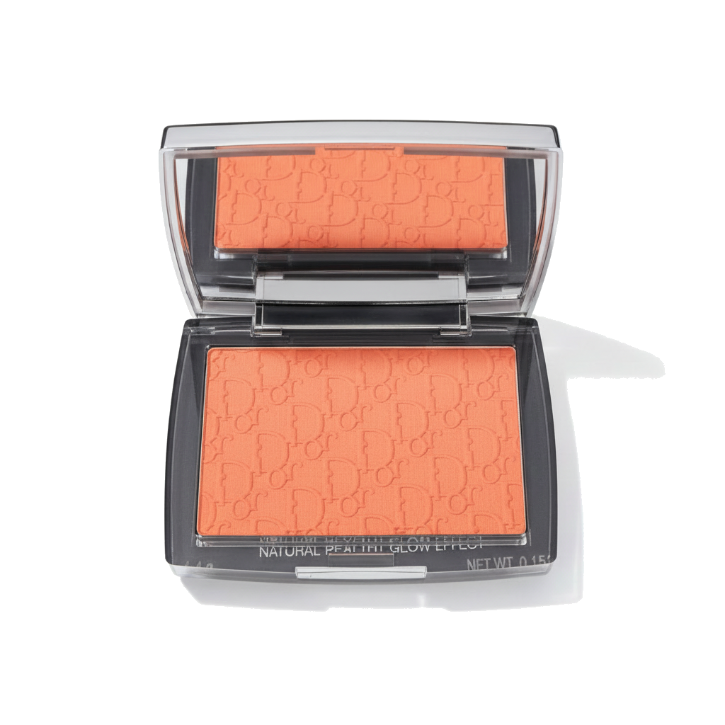 Dior Rosy Glow Powder Blush