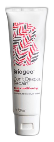 Don't Despair, Repair! Deep Conditioning Hair Mask