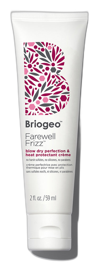 Farewell Frizz Blow Dry Perfection & Heat Protectant Crème