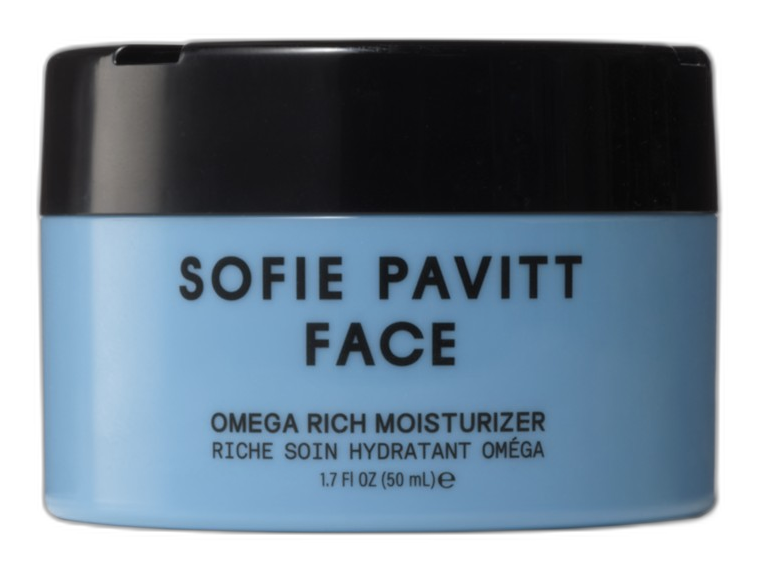 Omega Rich Moisturizer