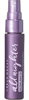 All Nighter Makeup Setting Spray Ultra Matte Travel Size