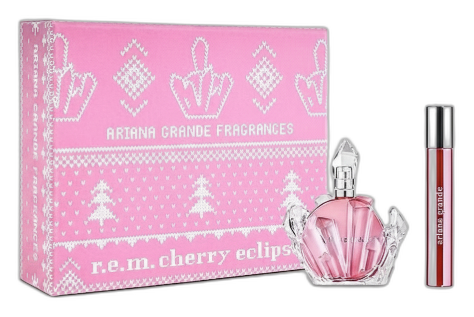 R.E.M. Cherry Eclipse Eau de Parfum Gift Set
