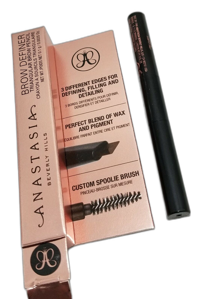 Brow Definer Triangular Pencil