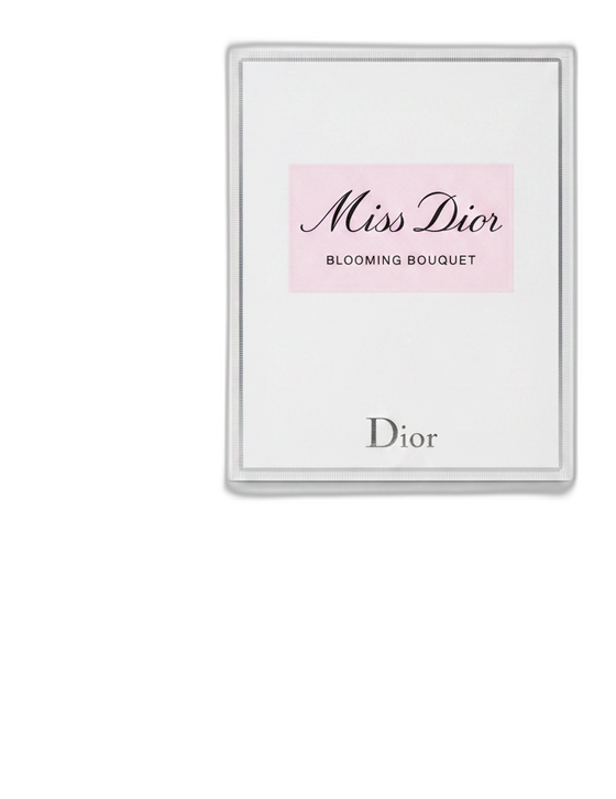 Miss Dior Blooming Bouquet Eau de Toilette and Body Milk Set