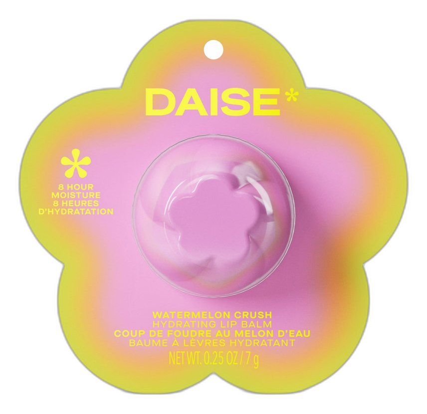 Hydrating Lip Balm in Watermelon Crush