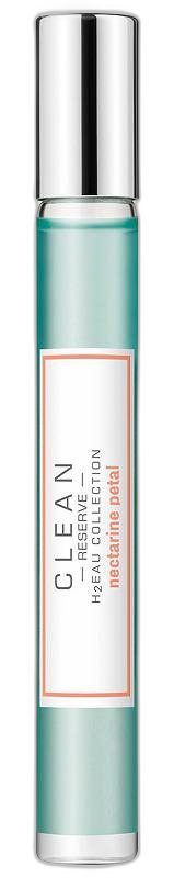CLEAN RESERVE H2Eau - Nectarine Petal Eau De Parfum Rollerball