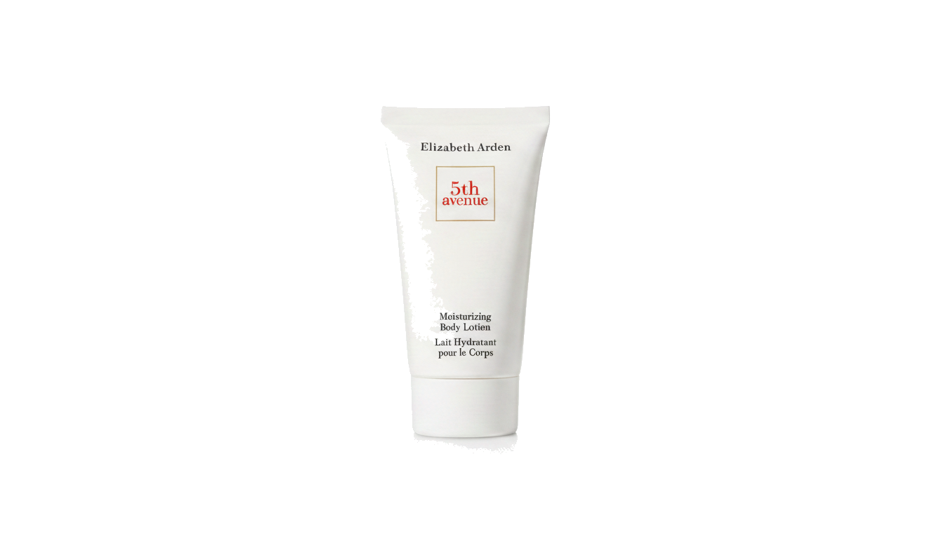 Elizabeth Arden 5th Avenue Moisturizing Body Lotion