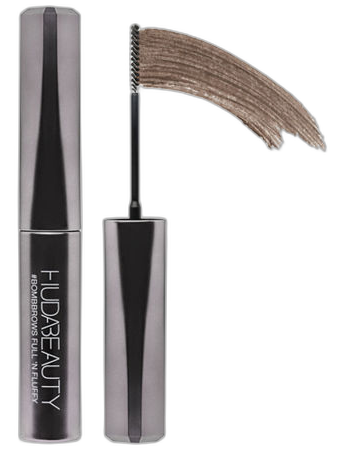 BombBrows Full N Fluffy Fiber Gel